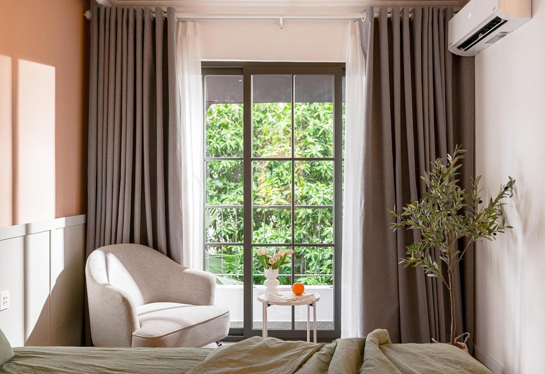 M Village Living Hoang Van Thu Ho Chi Minh-staden Exteriör bild
