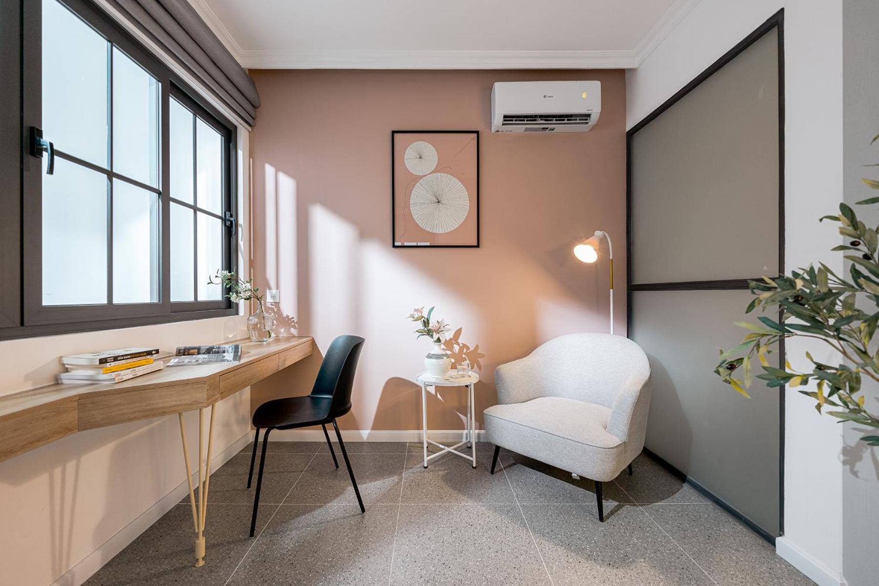 M Village Living Hoang Van Thu Ho Chi Minh-staden Exteriör bild